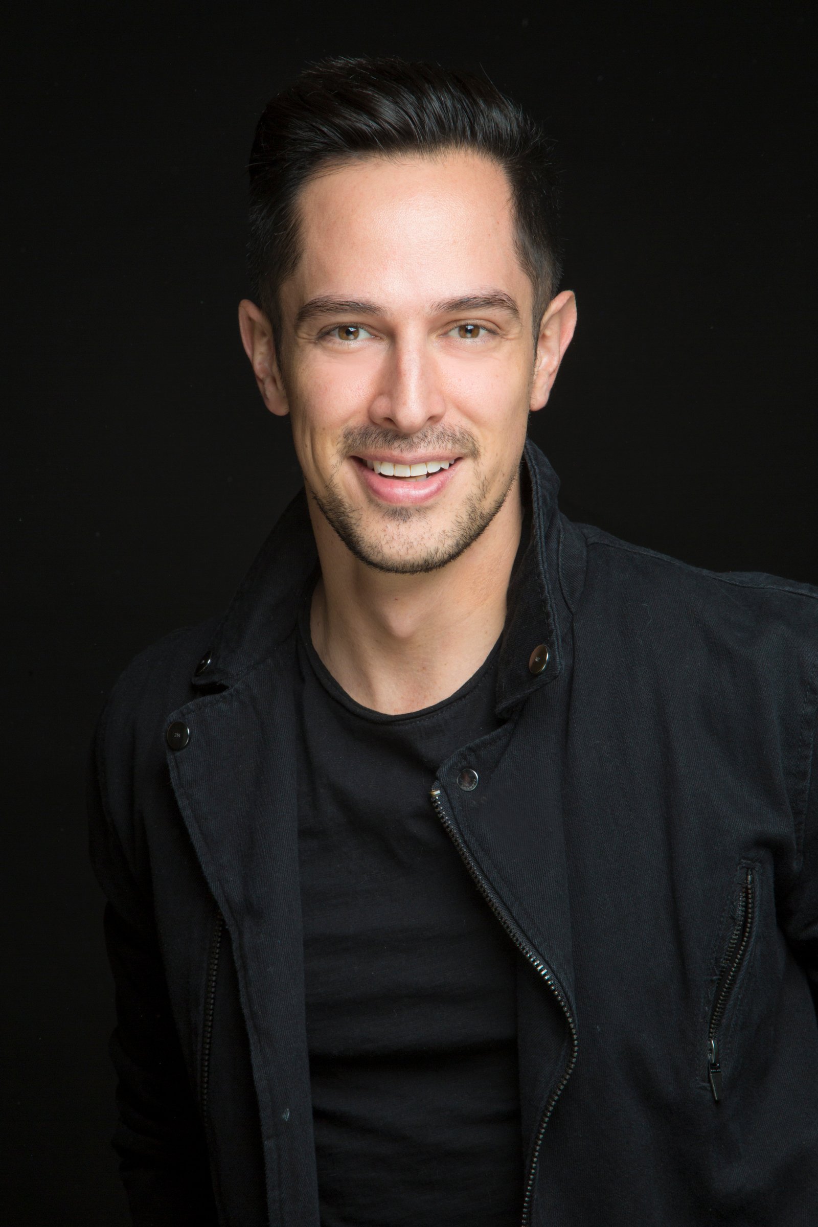 Ignacio Riva Palacio: de galán de telenovela a villano carismático de ...