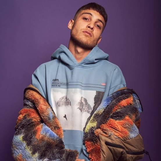 Ivan$ito, creando un flow honesto y sentimental – UNplugged News