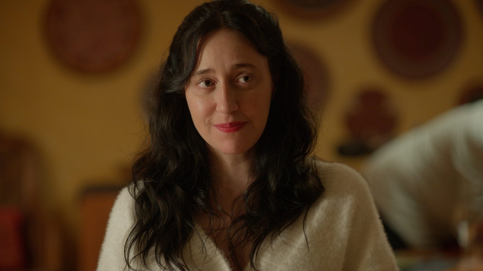 «Cecilia», serie protagonizada por Mariana Treviño llega a Paramount+